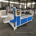 Corrugated paperboard Carton Box Folder Gluer Machine Top Sale factory price